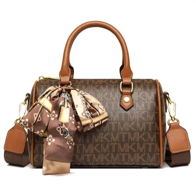 MTM Brown